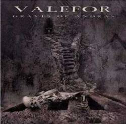 Valefor (USA) : The Graves of Andras